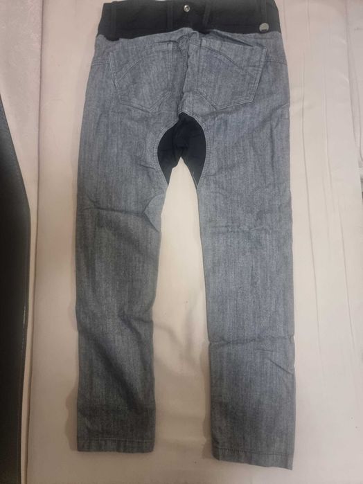 Дамски панталон/потури/Pause jeans/