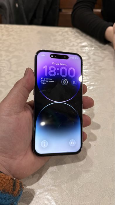 Iphone 14 pro АЙФОН 14 про