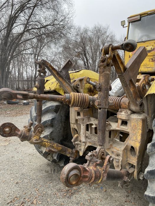 Трактор К-700 в хорошем состояний