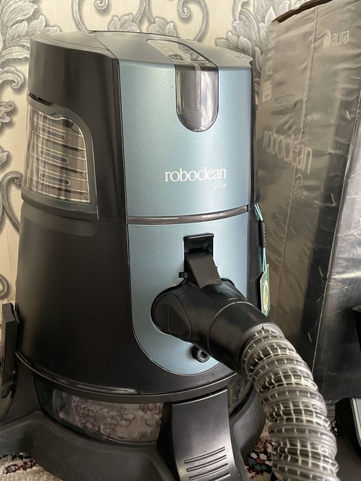 Roboclean Pro Plus Aura