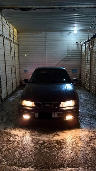 Нексия корейский