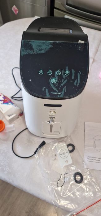 Кислородный концентратор JY-105