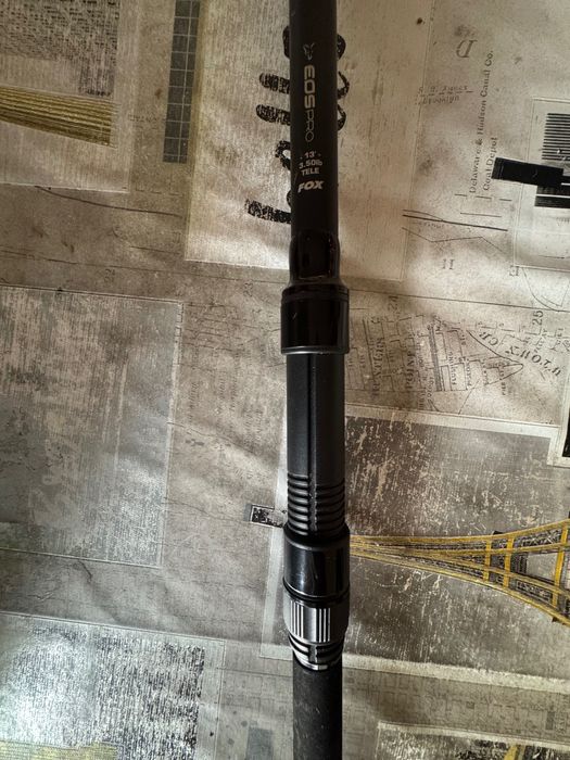 Въдици за шаранджийски риболов