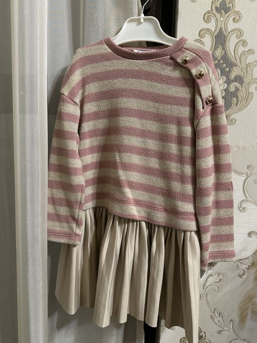 Mayoral , Zara , Okaidi дрешки 104 см