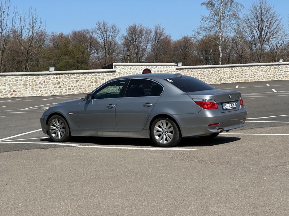 Bmw 520d proprietar !!
