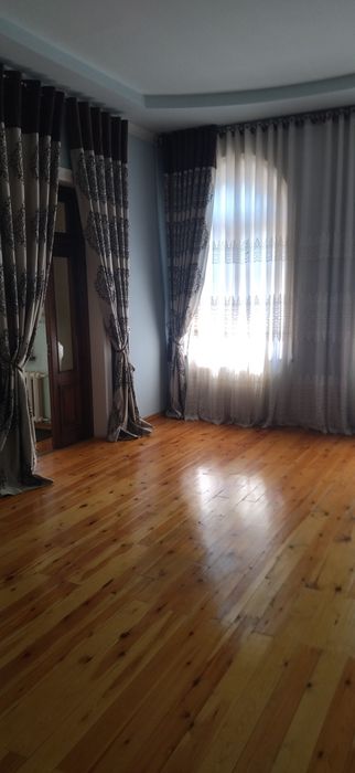 УзГазоил! 6-соток.Продаётся дом.