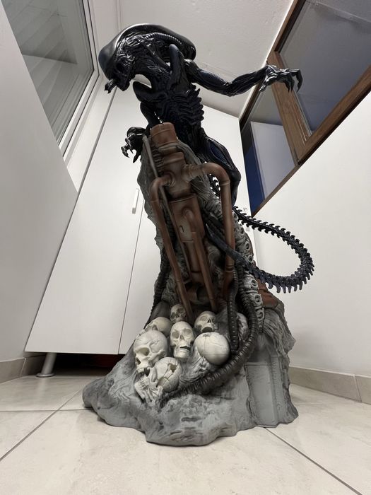 Statueta Alien Xenomorph