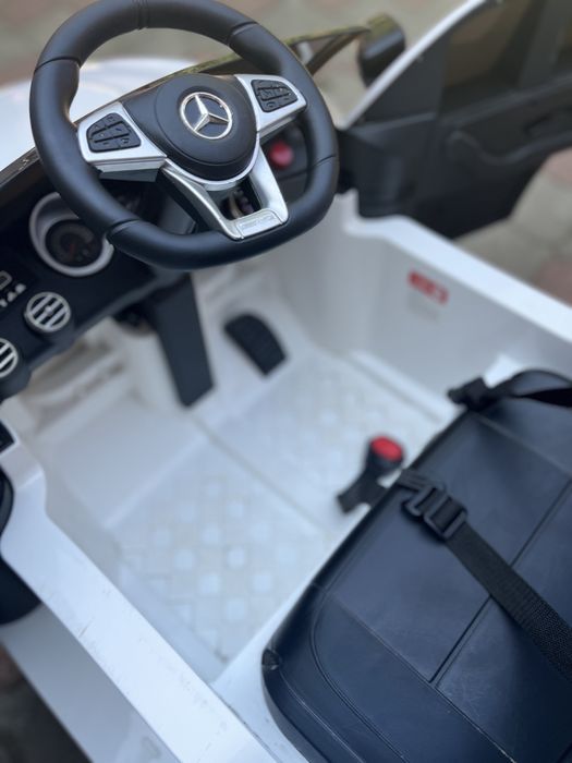 Masina electrica copii