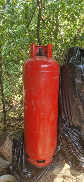 Butelii industriale 80 litri