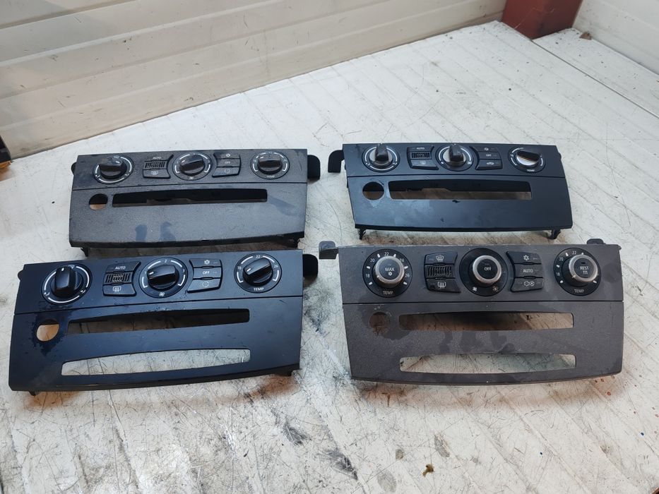 Climatronic BMW E60 e61 150lei buc