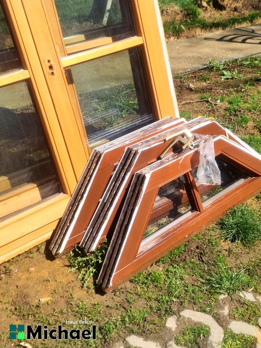 Termopan lemn masiv,Josko,Austria(Privat 3911)