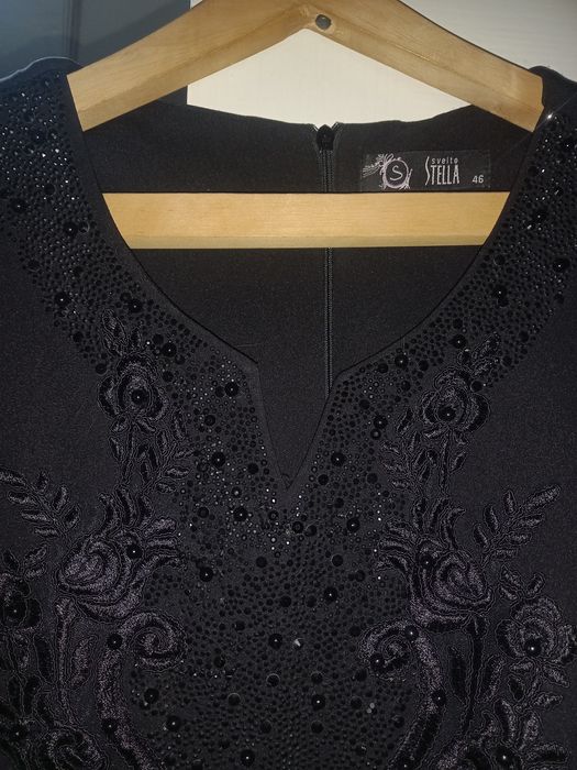 Продам красивое платье