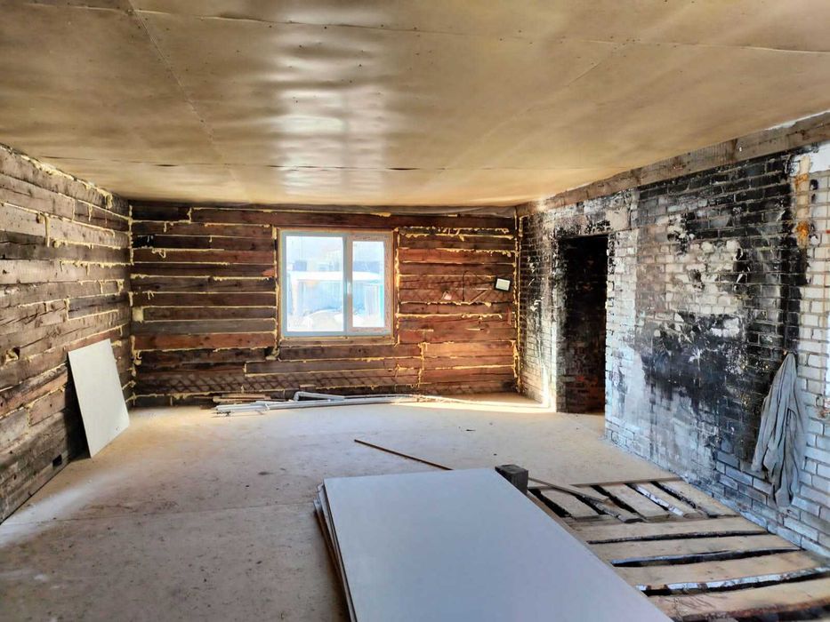 Продам дом в Бишкуле