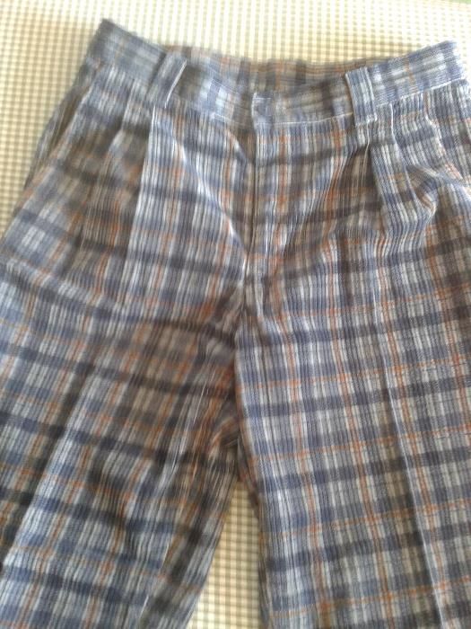 Ученически панталони