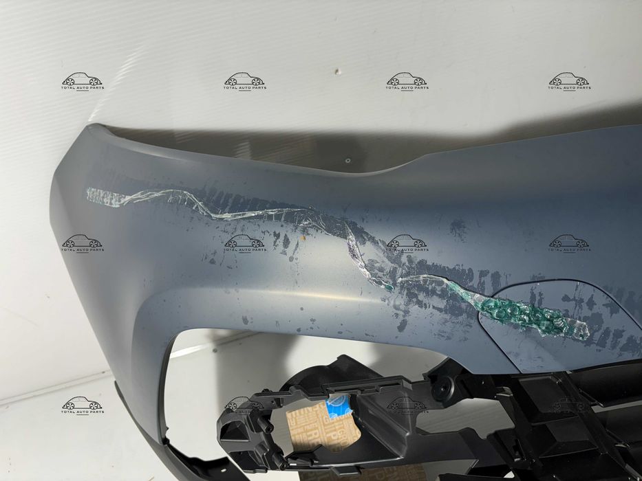 Bara fata Renault Captur 1 facelift 2017+ noua originala Renault