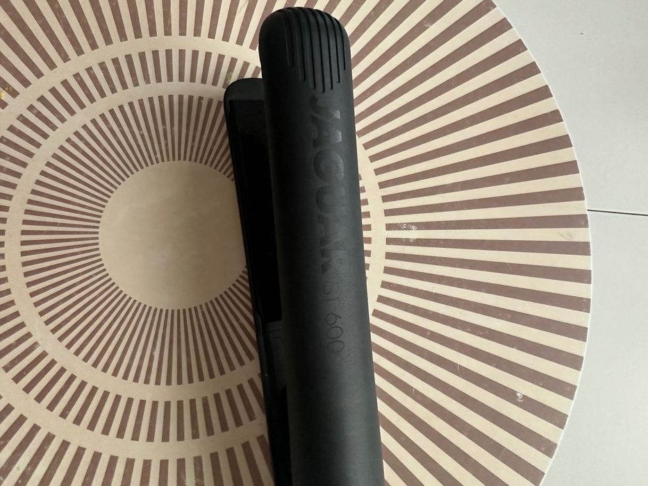 Преса за коса Jaguar ST600