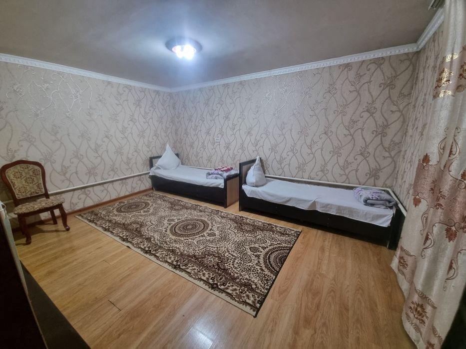 Қонақ үй бөлмелері жалға беріледі