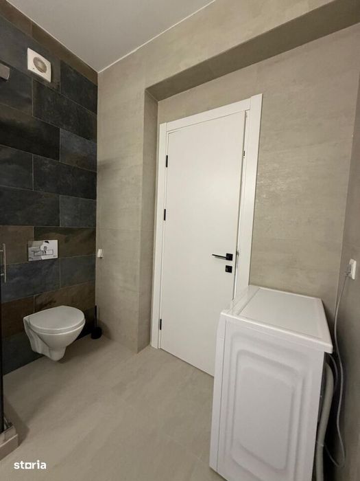 Apartament 2 Camere Cavar Residence