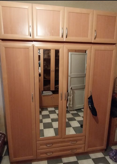 Срочно продаётся разное мебель