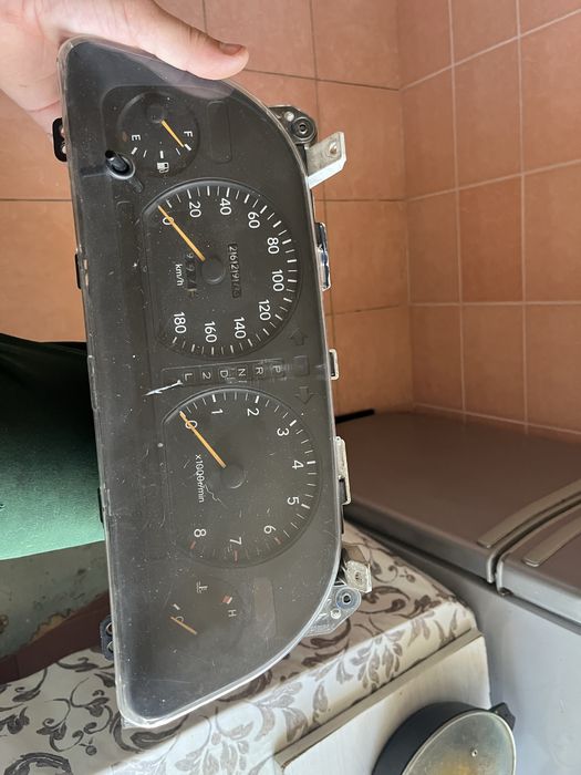 Продам на марк 2 90