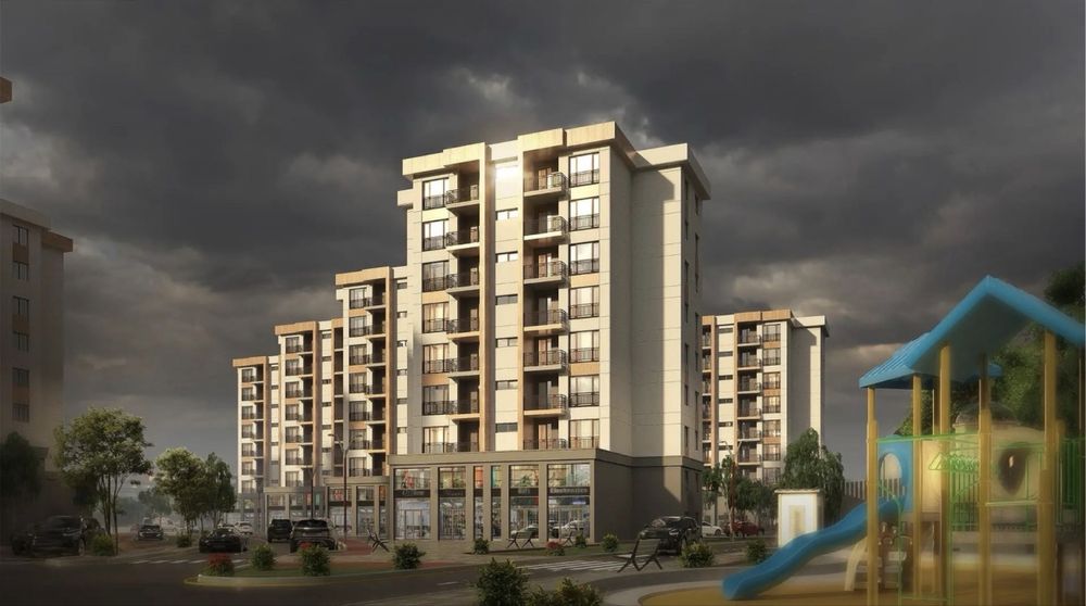 Alfraganus duplex 5х ком.