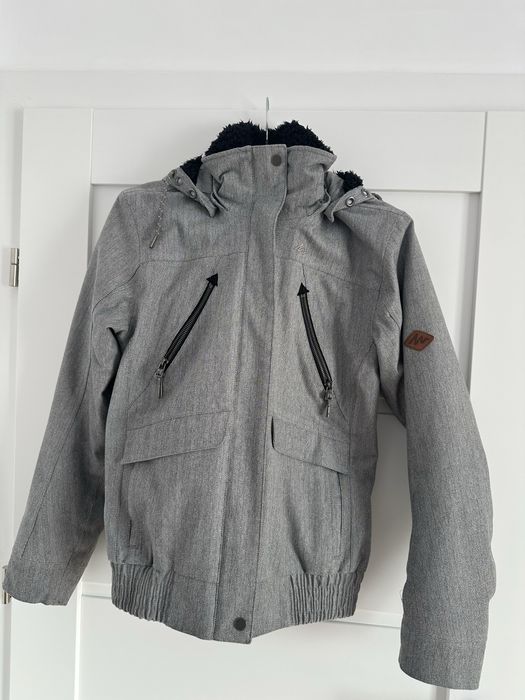 Geaca de iarna M Quechua