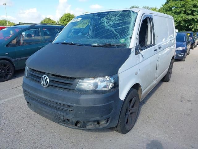 Dezmembrez Volkswagen VW Transporter T5