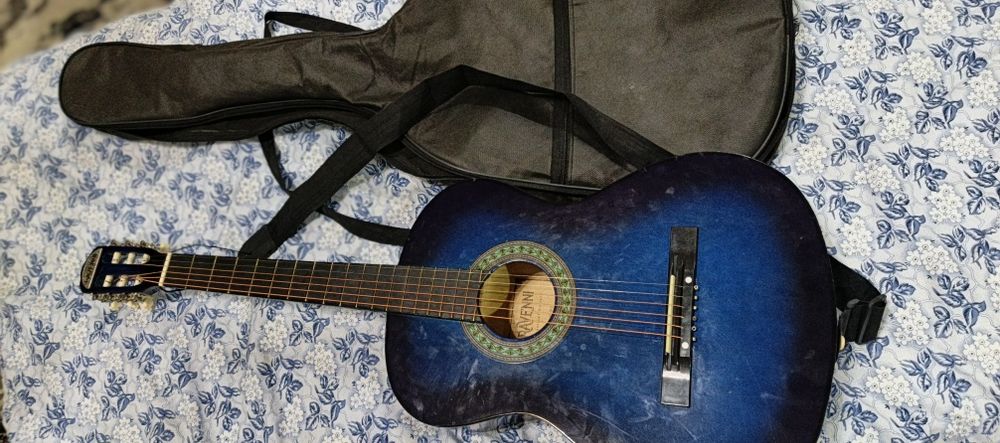gitara holati ideal