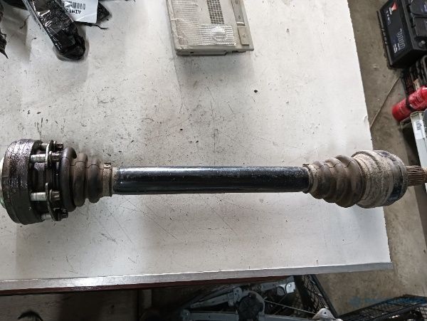 Planetara Cutie Stanga Spate Bmw 3 V Coupe (E92) [ 2005 - 2013 ] Oem 7