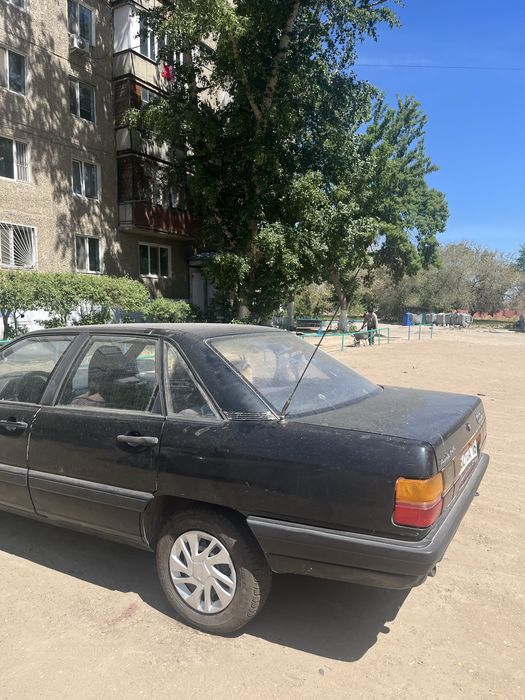 Продам Ауди 100 с3