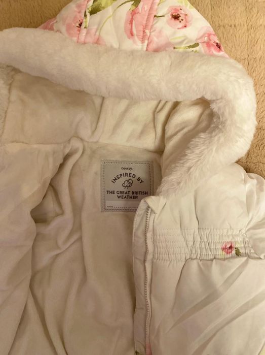 Детский комбинезоны