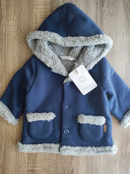 Mayoral baby нови