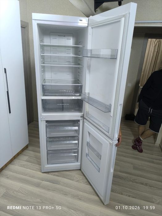 Холодилльник с доставкой