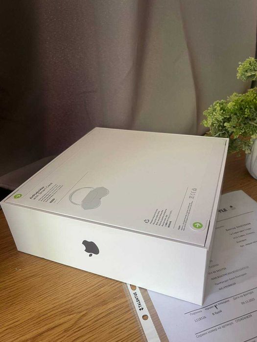 AirPods Max – Гаранция 2 ГОДИНИ