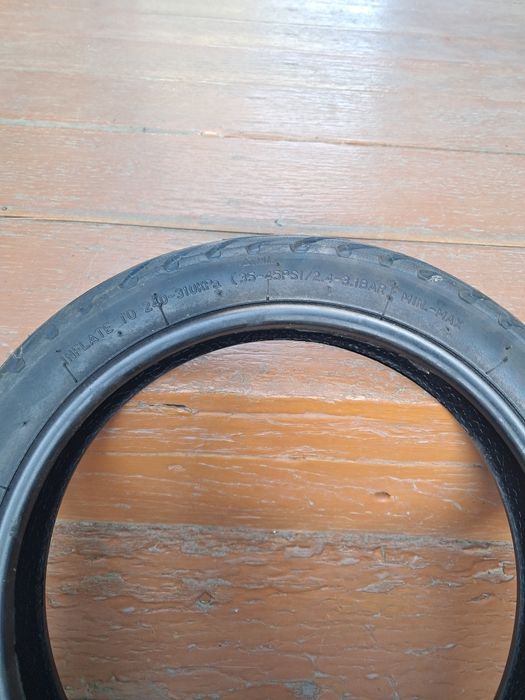 Продам покрышку на электромопед
