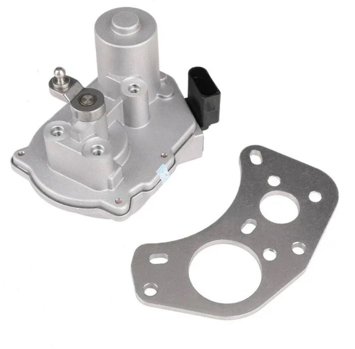 Actuator Turbo Electronic Audi A4 A6 Q7 2.7 TDI 3.0 TDI ASB BMK BUG
