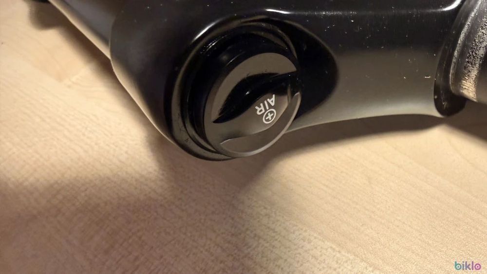 Furca RockShox 35 Silver boost, pentru roata de 29