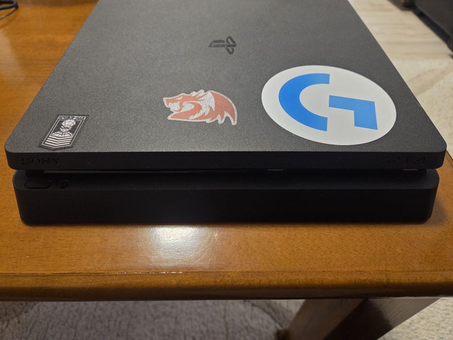 Playstation 4 512 GB