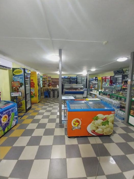 Андроид Капшагай