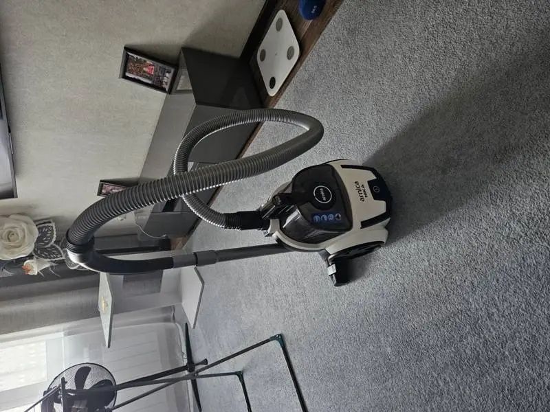 Пылесос ARNIKA Nika