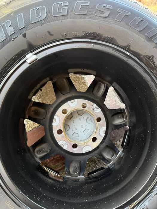 Оригинальные диски