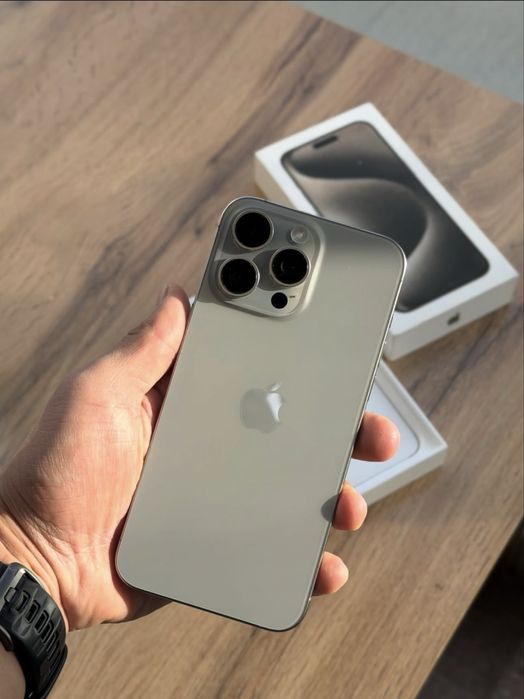 обмен 15 про макс 256