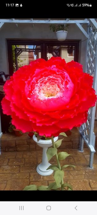 De vanzare ornamente.