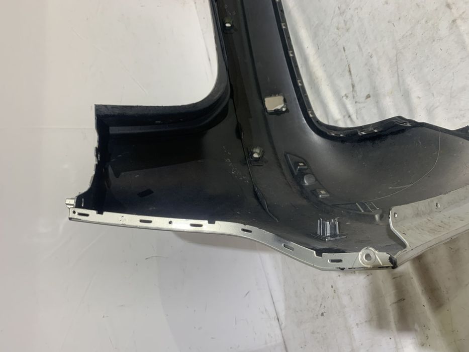 Bara spate VW SharanSeat Alhambra, 2010, 2011, 2012, 2013, 2014, 2015, 2016, 2017, 2018, 2019, cod origine OE 7N0807421B.