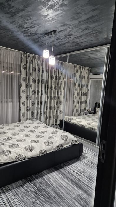 Apartament 3 camere, Lăpuș  Argeș