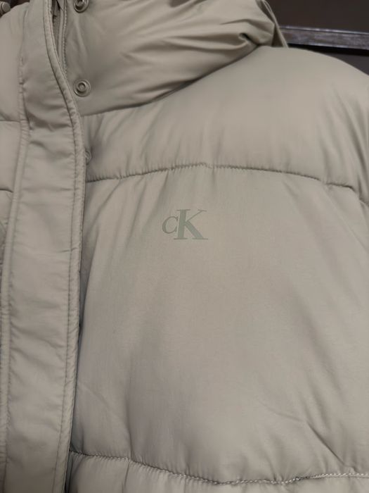 Дамско яке Calvin Klein