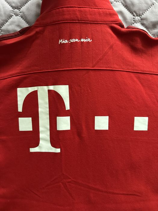 Bayern Munchen 2015 тениска