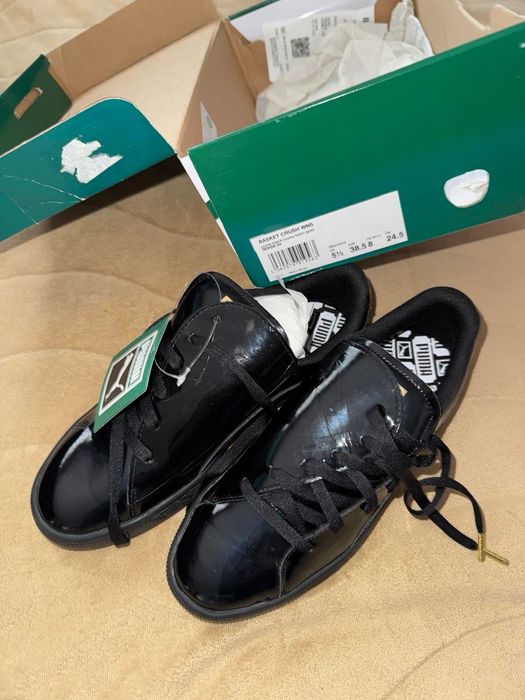 Дамски маратонки Puma