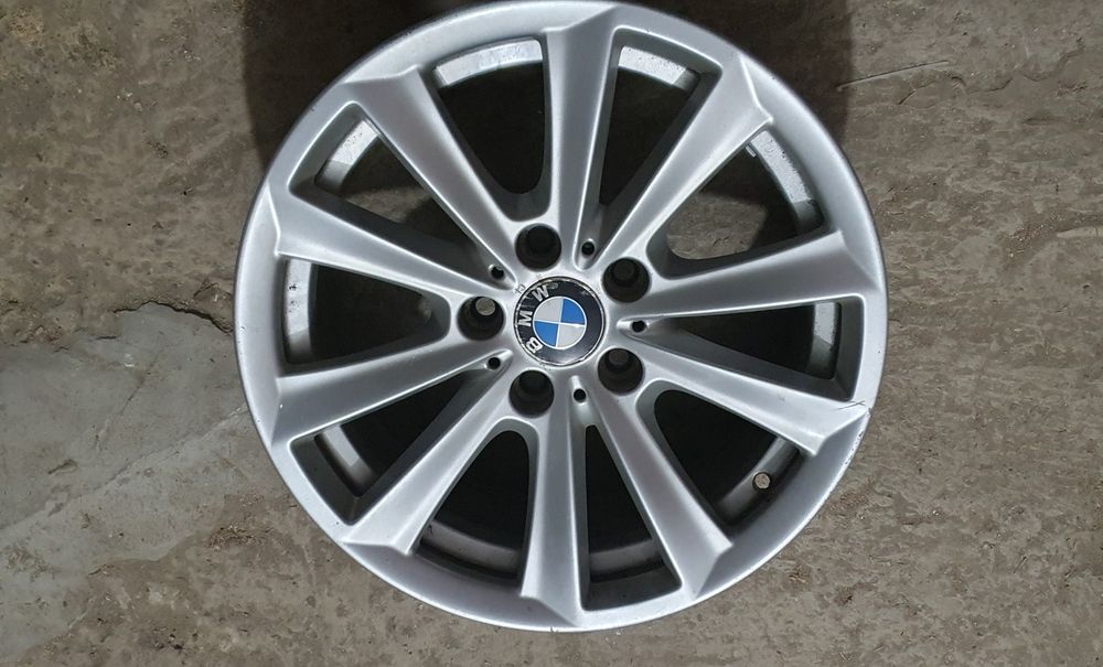 1 Janta BMW F10,  17inch style 236