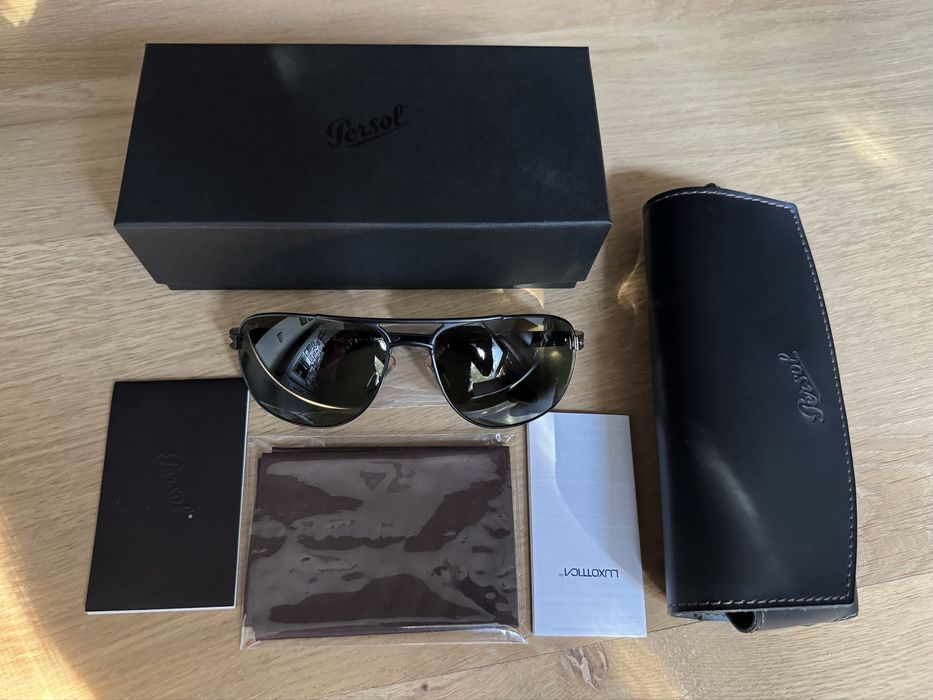 Слънчеви очила Persol модел p 2340